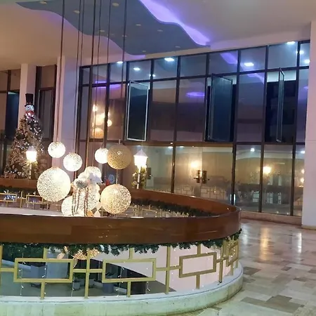 Apartamento Frente Al Mar Para 4 Personas
